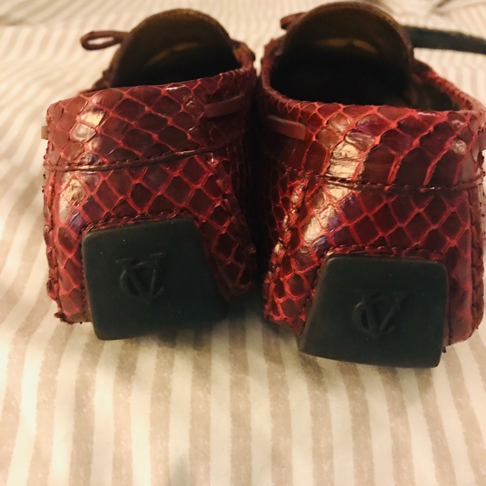 Vince Camuto loafers size 7